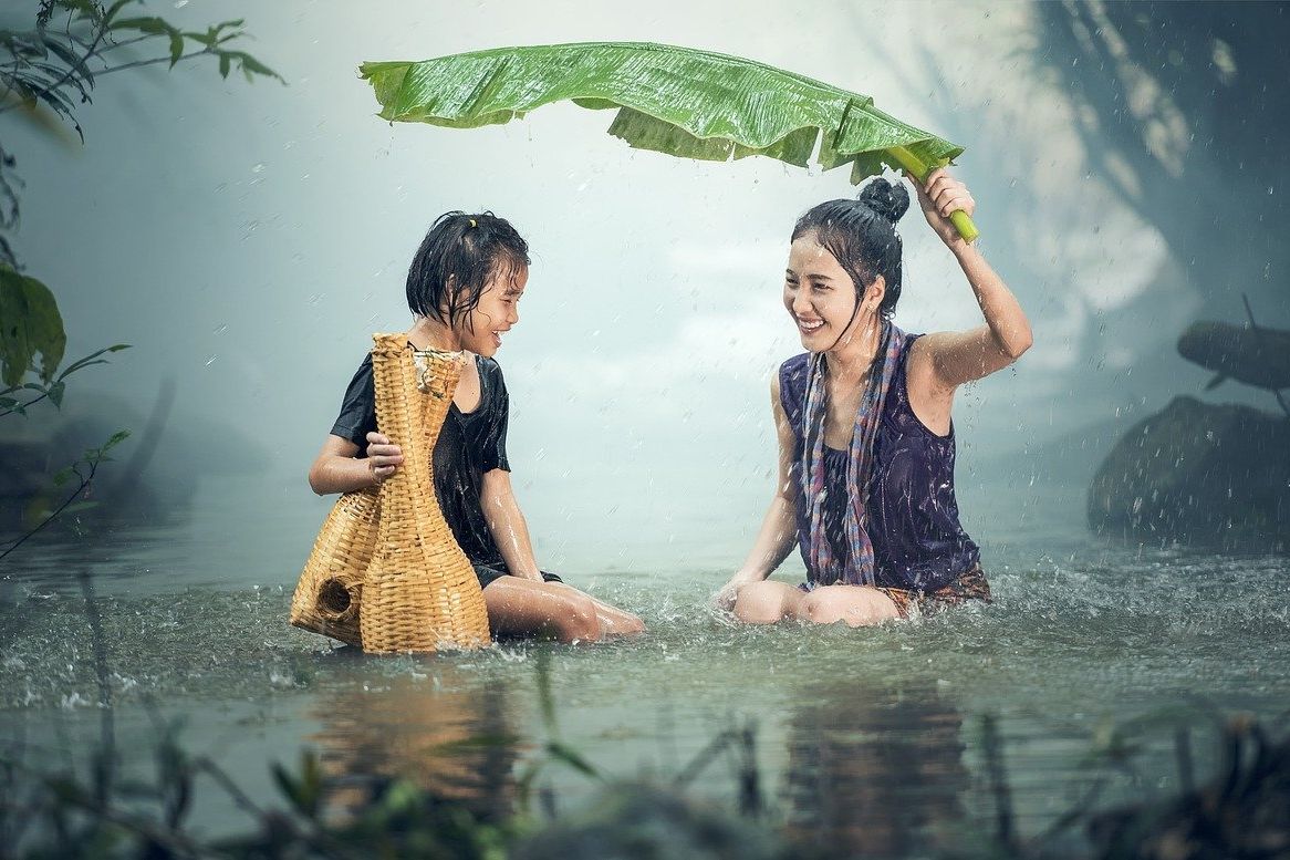 Ini Tips Saat Musim Hujan