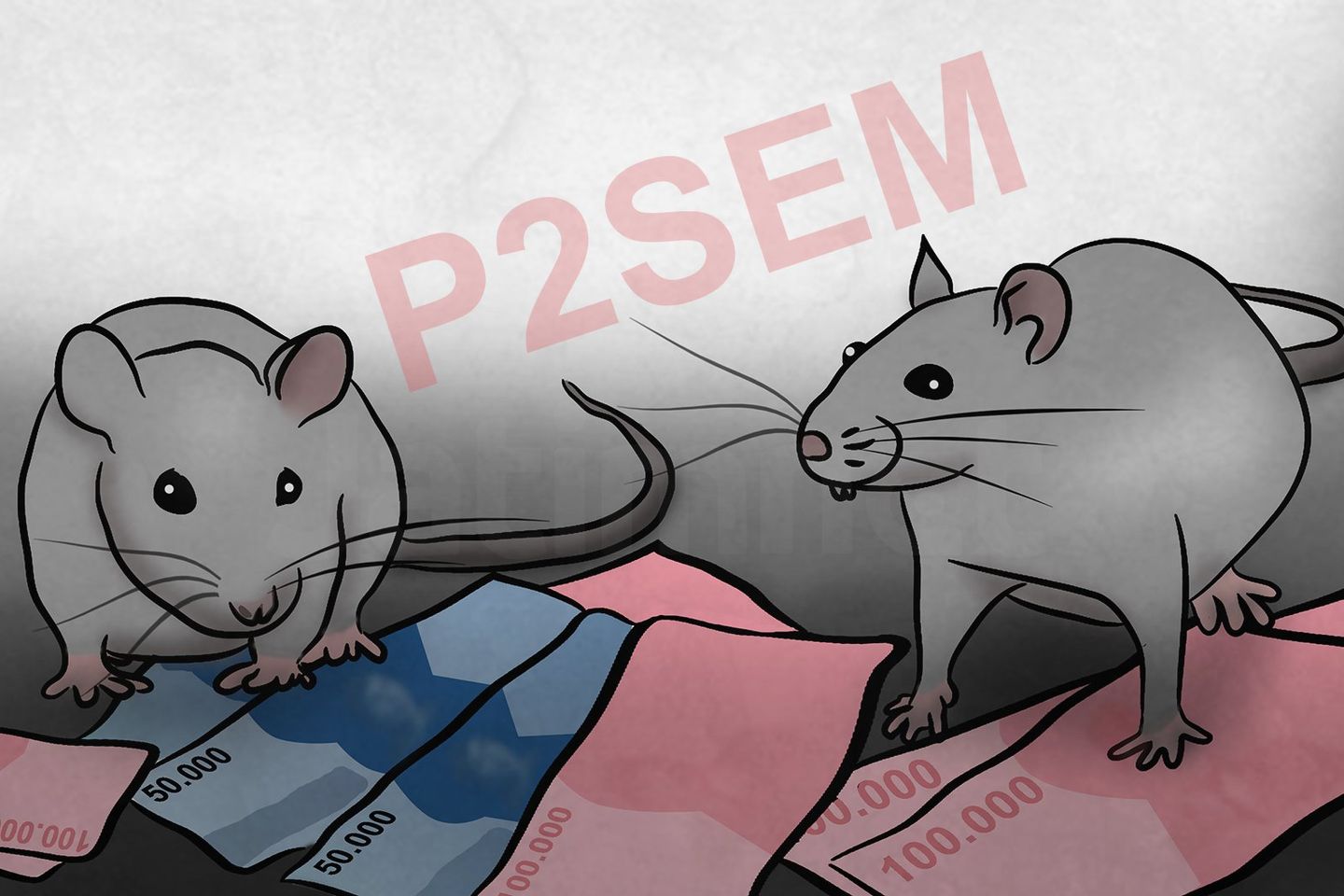 Kasus Korupsi P2SEM Diduga Dilakukan Secara Berjemaah DPRD Jatim Mangkrak