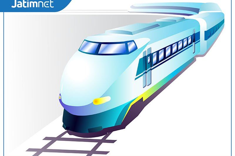 Mulai 17 Juli Operasikan KAI Komuter