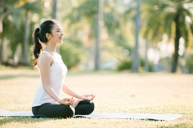 Ini Manfaat Meditasi Metta dan Cara Melakukannya