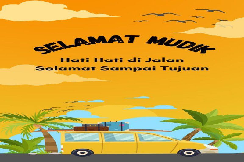 Pemudik Bisa Nikmati Istirahat di Gedung Kantor Dishub Lamongan