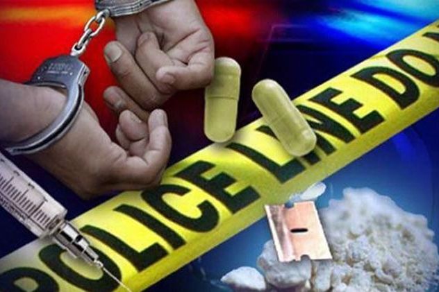 Melawan Mengeluarkan Pistol, Bandar Narkoba Ditembak Mati Polisi