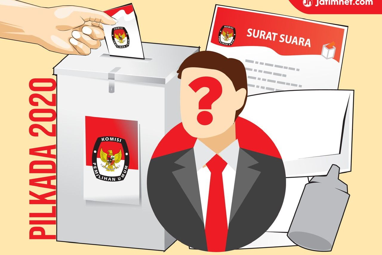 17 Kepala Daerah Terpilih Dilantik Besok