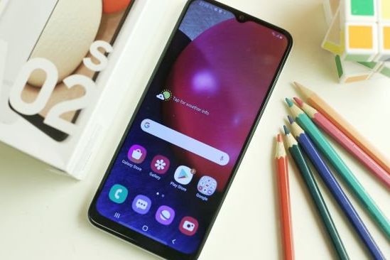 Ini Perbandingan Keunggulan dan Spesifikasi Samsung Galaxy A02 vs A02s