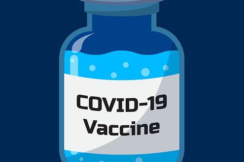 Pemerintah Minta Dinas Kesehatan Siapkan Fasilitas dan Tim Vaksinasi Covid-19