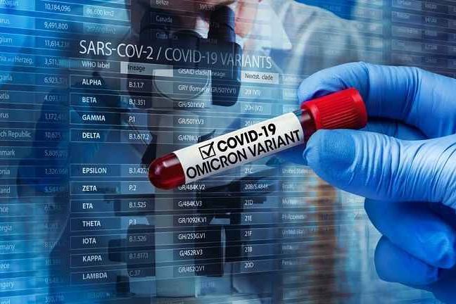 Diterbitkan, Berikut Isi SE Wali Kota Surabaya Terkait Kewaspadaan Terhadap Varian Omicron