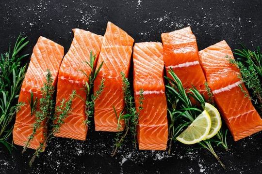 5 Makanan Ini Bisa Membantu Pertumbuhan Tinggi Badan, Berikut Ulasannya