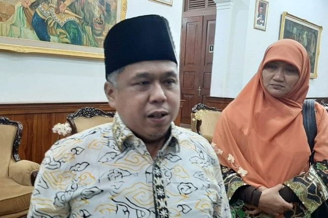 PKS Gencarkan Gerakan Ayo Menanam Ditengah Pandemi Covid-19