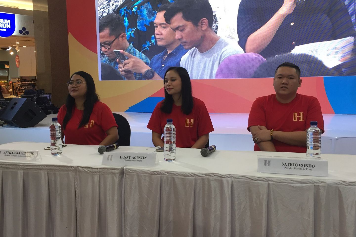 Rambah e-Commerce, Hassenda Target 1 Juta Agen Penjualan