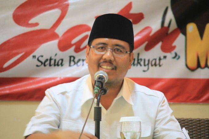 Blunder Kebijakan Salat Idul Fitri, Wakil Ketua DPRD Jatim: Harusnya Tidak Hanya Dengarkan MUI