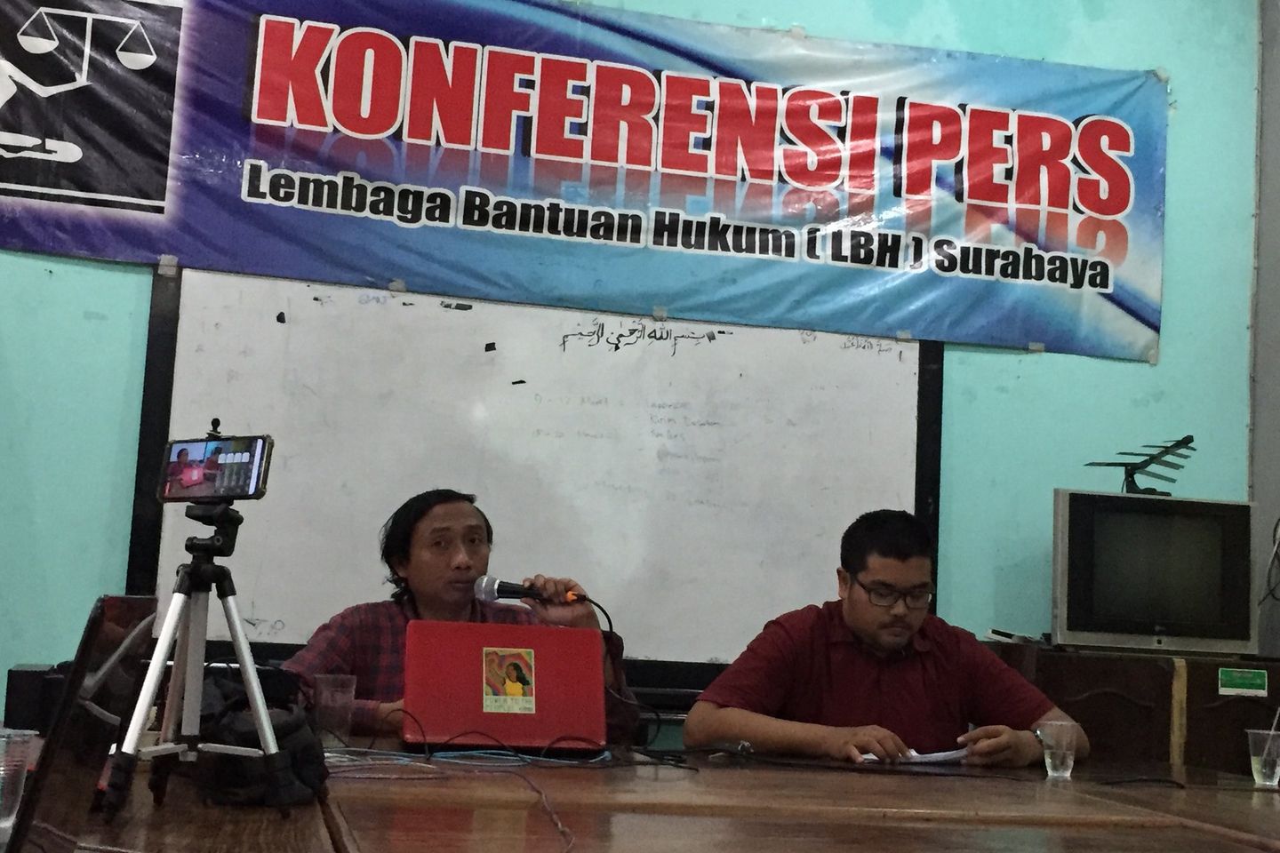 Polisi Didesak Selidiki Ancaman Pembunuhan Penolak Tambang Pasir di Banyuwangi