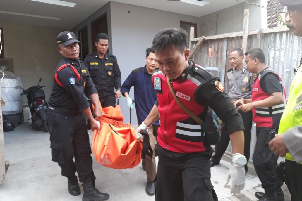 Kuli Tewas Diduga Akibat Miras, Polisi Sebut Korban Banyak Konsumsi Pil