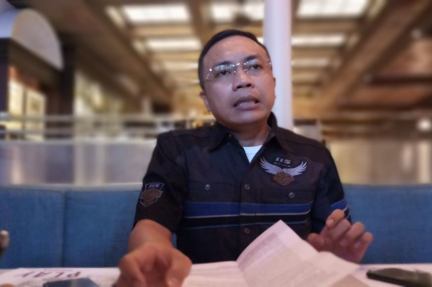 Ditetapkan Tersangka, Pengusaha Surabaya Minta Perlindungan Hukum