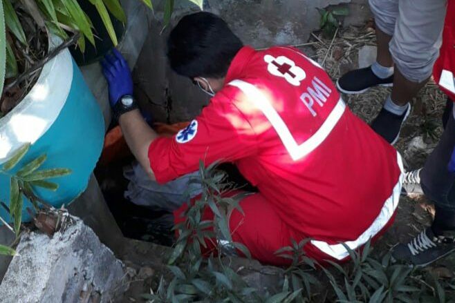 Pelajar SMKN 5 Surabaya Tewas Usai Lompati Pagar Sekolah