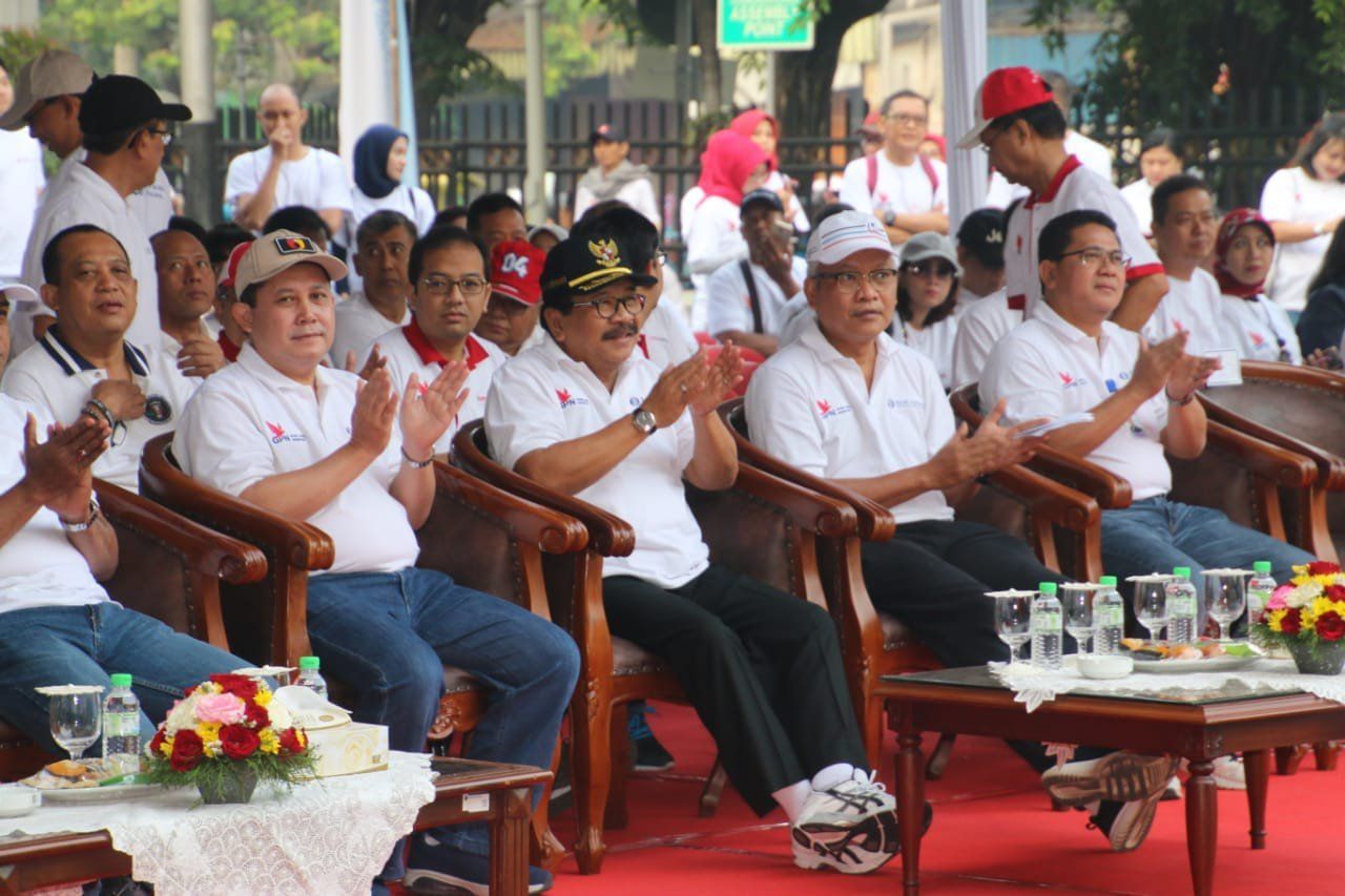 Ini Syarat GPN Bisa Digunakan sebagai Transaksi Interanasional