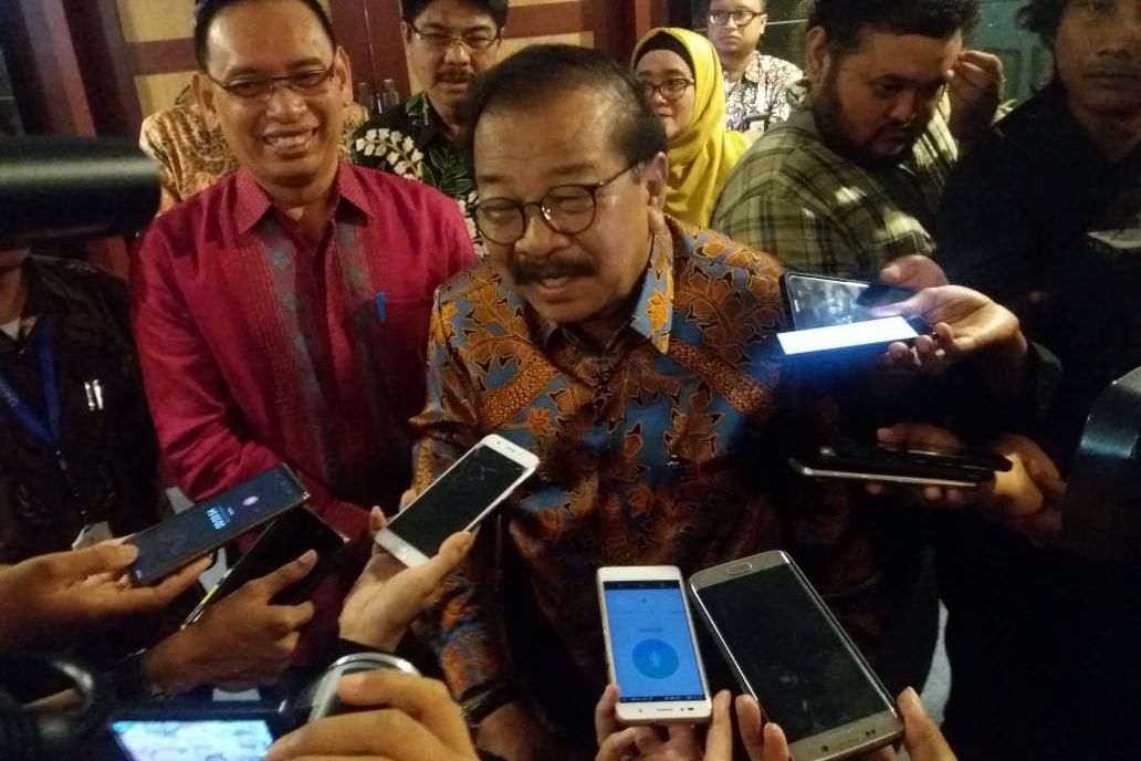 Antisipasi Bonus Demografi dengan Perkuat Pendidikan Vokasional
