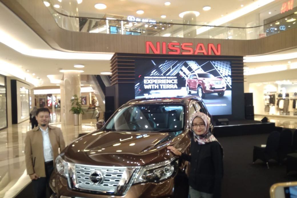 New Terra Hadirkan Fitur Pintar untuk Pasar Indonesia