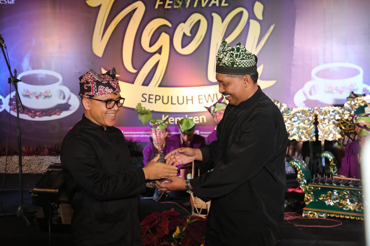 Banyuwangi Kembangkan Jeruk Varietas Rimau Gerga Lebong