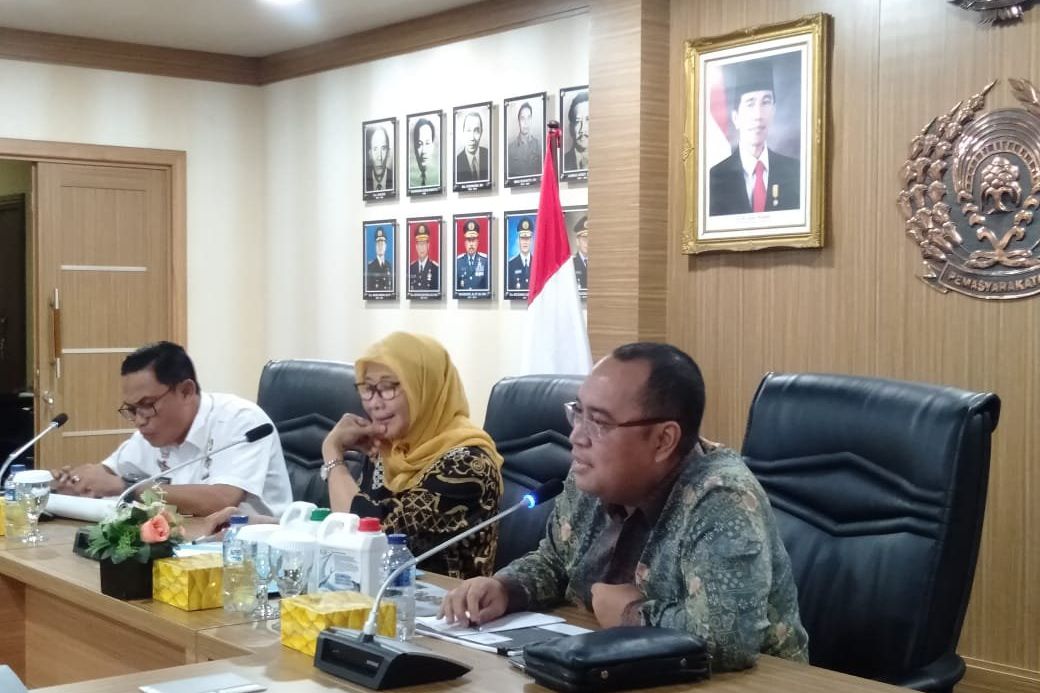 Ditjend PAS Berencana Bangun Permukiman Napi Berbasis Agro-Tekno