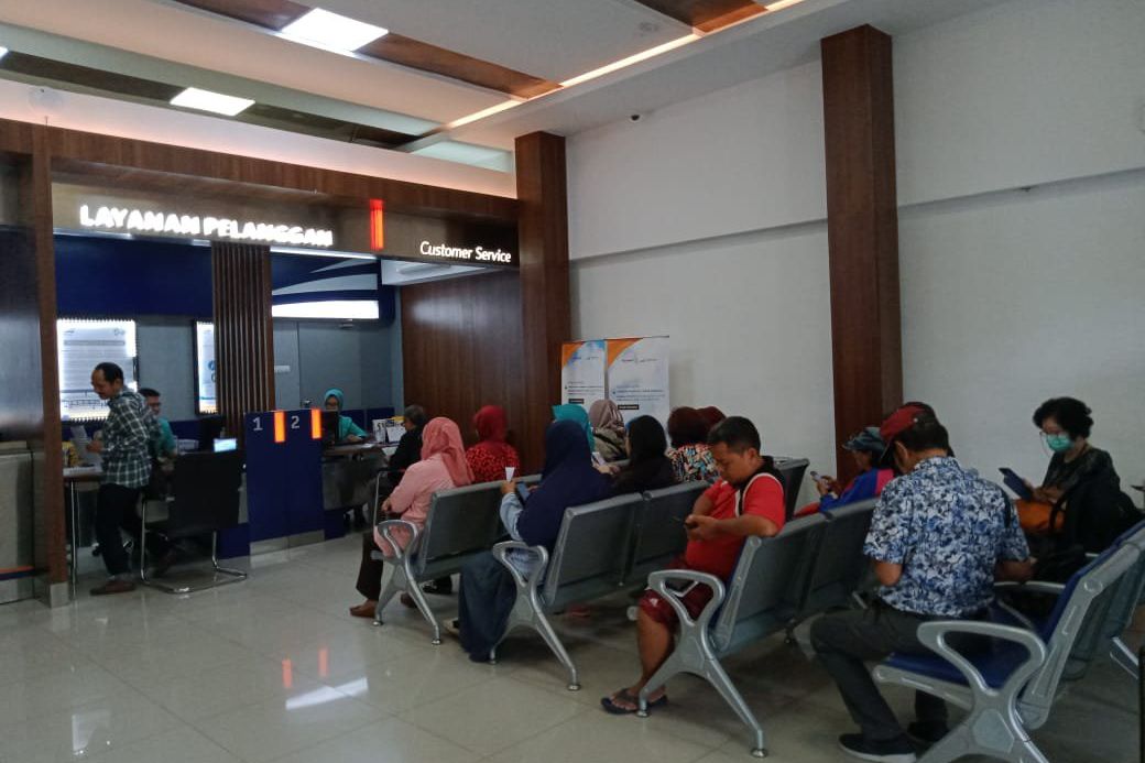 Mulai 14 Februari, Tiket KA untuk Lebaran Bisa Dipesan