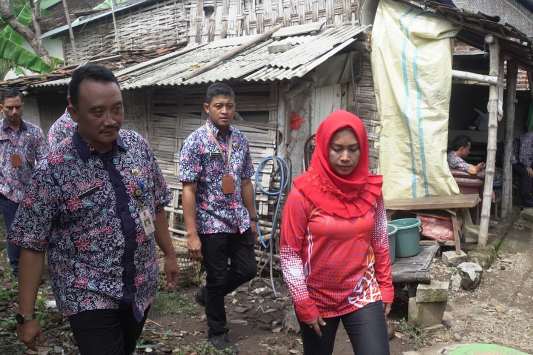 Target Tanpa BAB Sembarangan, Pemkot Mojokerto Resmikan IPAL Komunal