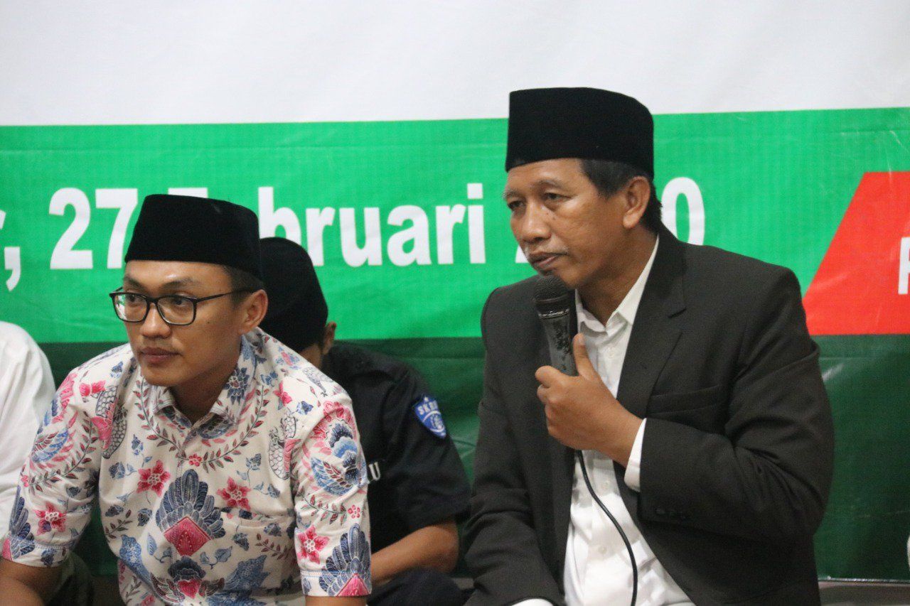 Penangguhan Umrah Akibat Corona, Indonesia Belum Lobi Arab Saudi