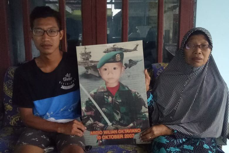 Fakta Lain di Balik Pemicu Pembunuhan Siswa SD di Mojokerto
