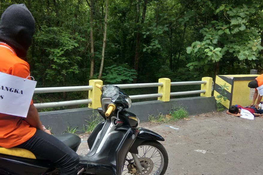 Hasil Tes Kejiwaan Kakak Beradik Tersangka Pembunuh Siswa SD di Mojokerto