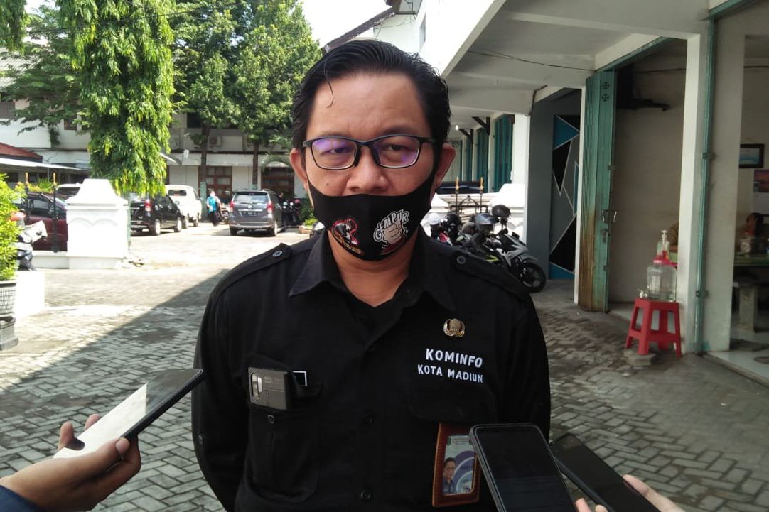 Zona Kuning Covid-19, Pemkot Madiun Izinkan Usaha Kuliner Buka