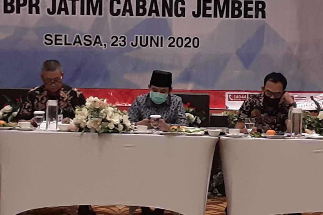 Kredit Bank Daerah ke Petani di Jatim Masih Rendah, DPRD Minta Ditingkatkan