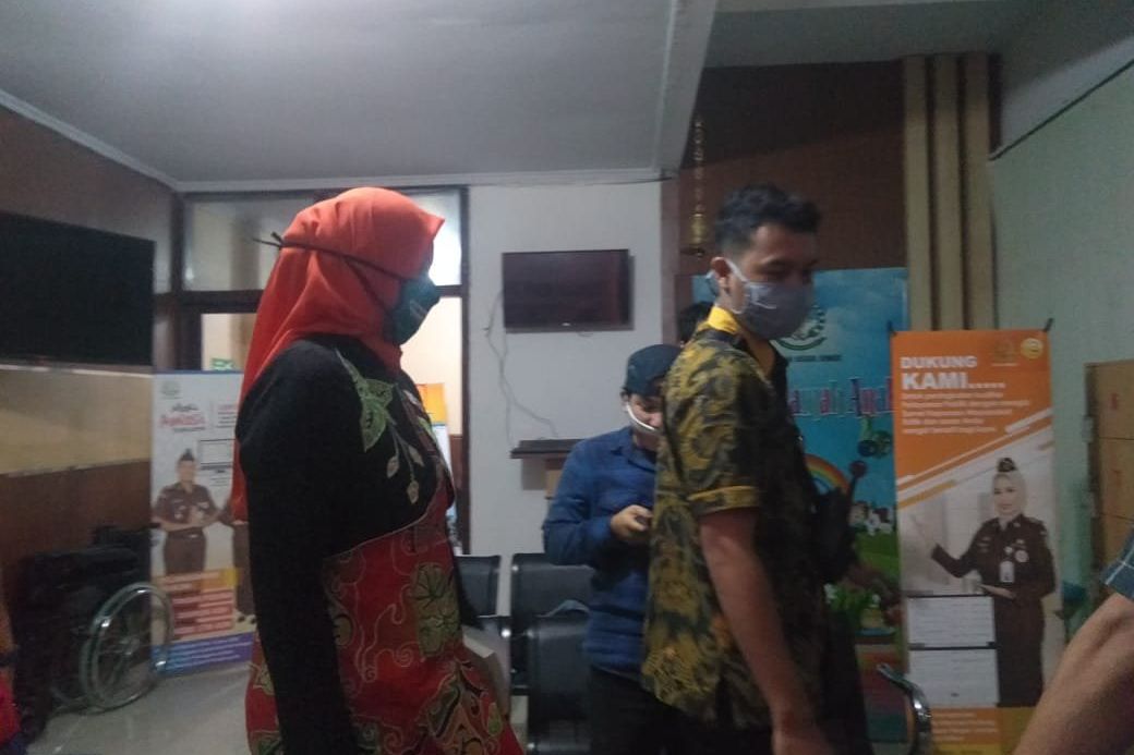 Heboh Bupati Jember Datangi Kejari, Ini Penjelasan Kejaksaan