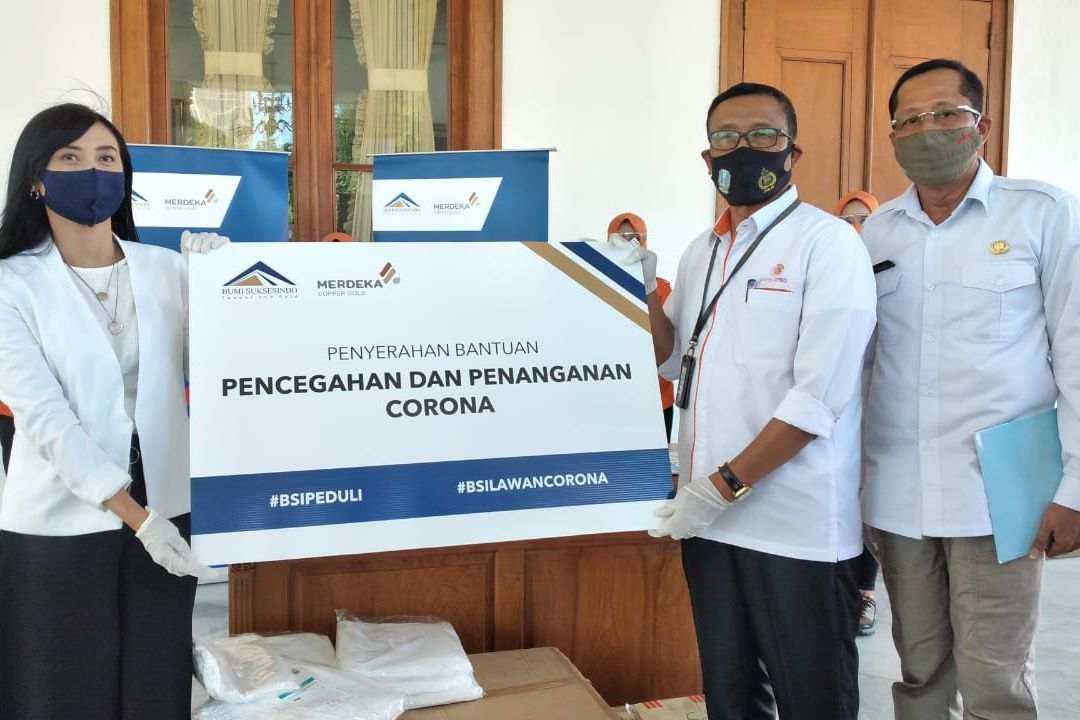 Barang Langka, Jatim Hanya Miliki 85 Ventilator
