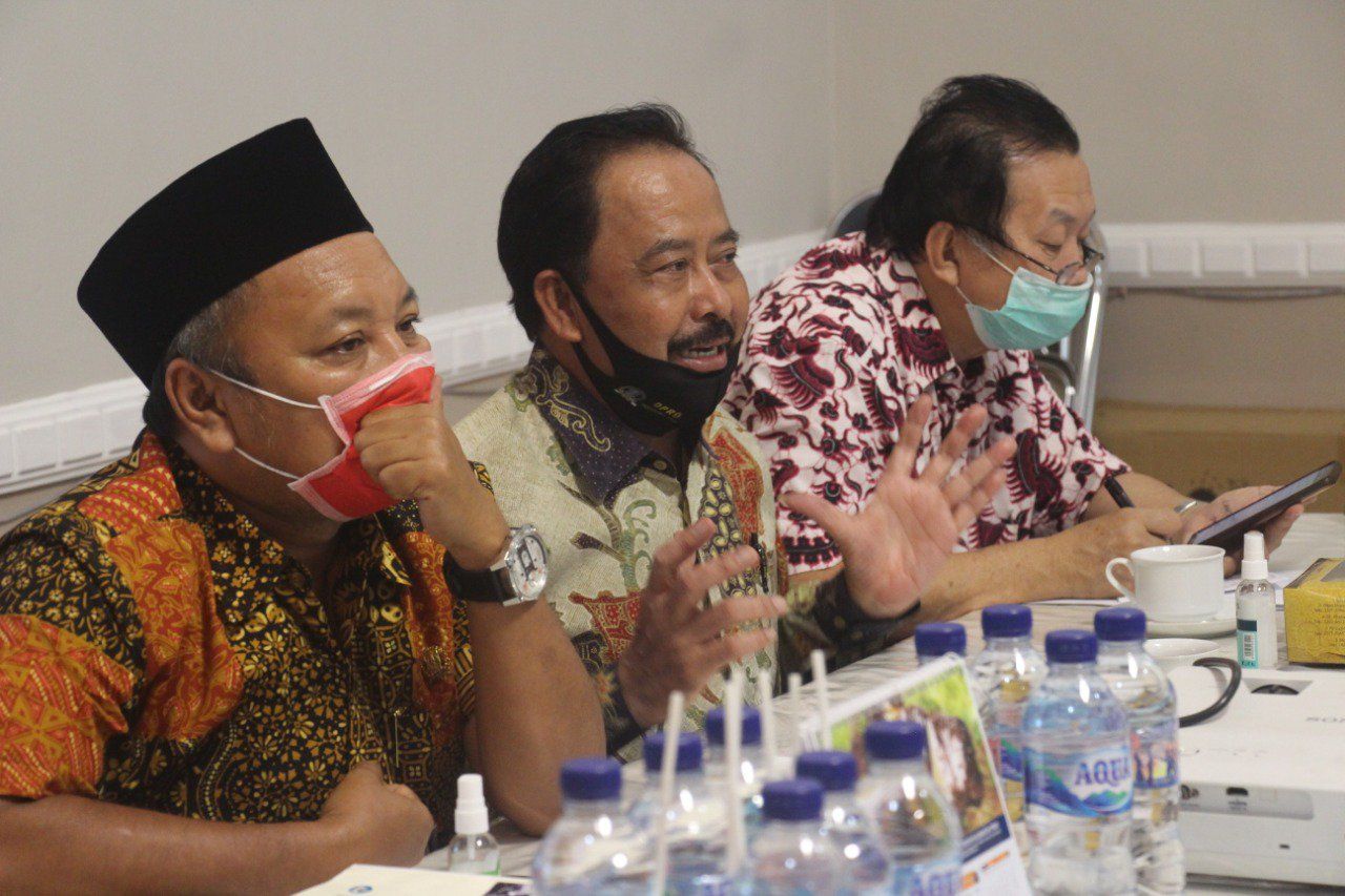 Pembelian Pupuk Subsidi Menggunakan Kartu Tani Rawan Gejolak