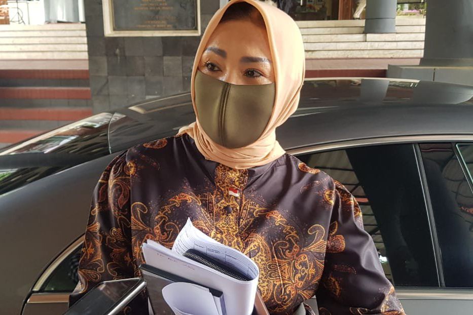 Fraksi Demokrat DPRD Jatim Sebut Program dengan Aturan Harus Sinkron