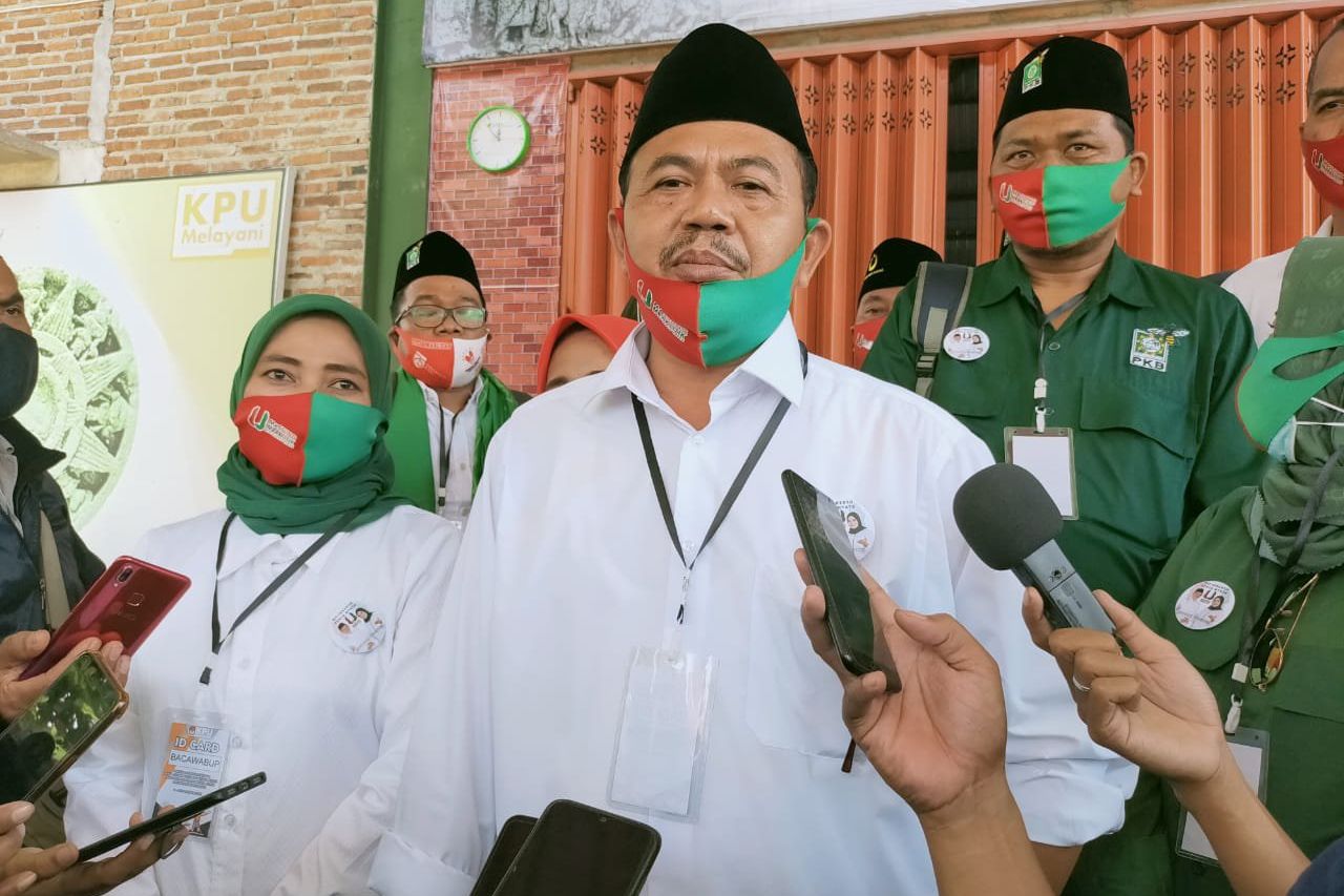 Gakkumdu Hentikan Pemeriksaan Mutasi ASN yang Dilakukan Petahana Bupati Mojokerto