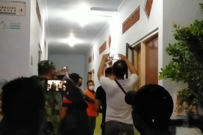 Pria Ini Tewas Mendadak saat Berhubungan Badan dengan Wanita Bukan Istrinya