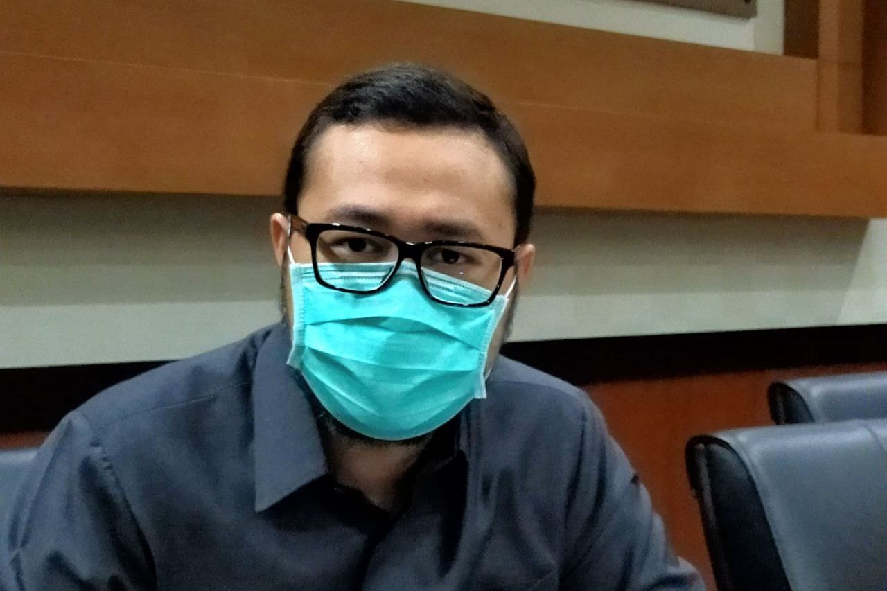 DPRD Jatim Inisiasi Bentuk Perda Tentang Ormas