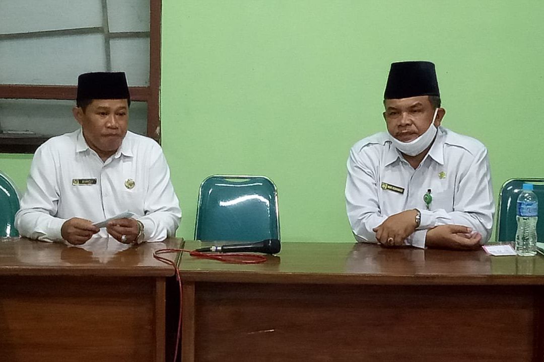 Tak lolos Verifikasi, 19 Ponpes di Mojokerto Tidak Menerima BOP