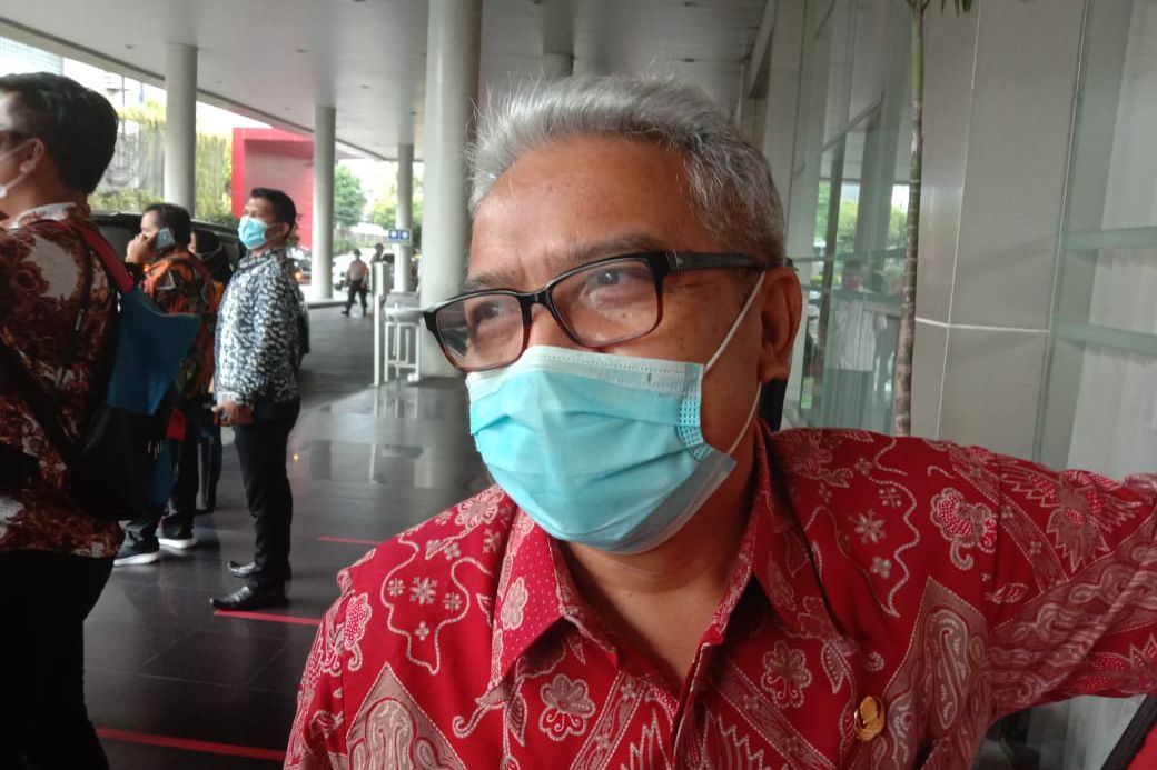Semua Usulan UMK Sudah Masuk, 21 Daerah Tetap