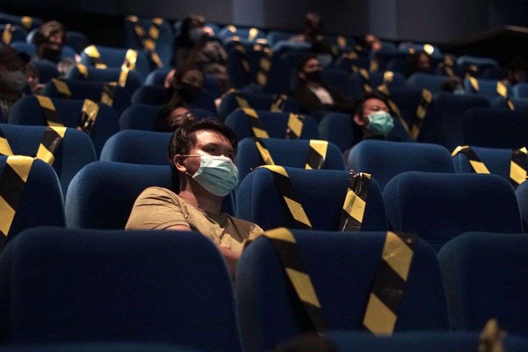 Rangsang Sineas Lokal, Jogja-Netpac Asian Film Festival 2020 Digelar dengan Prokes