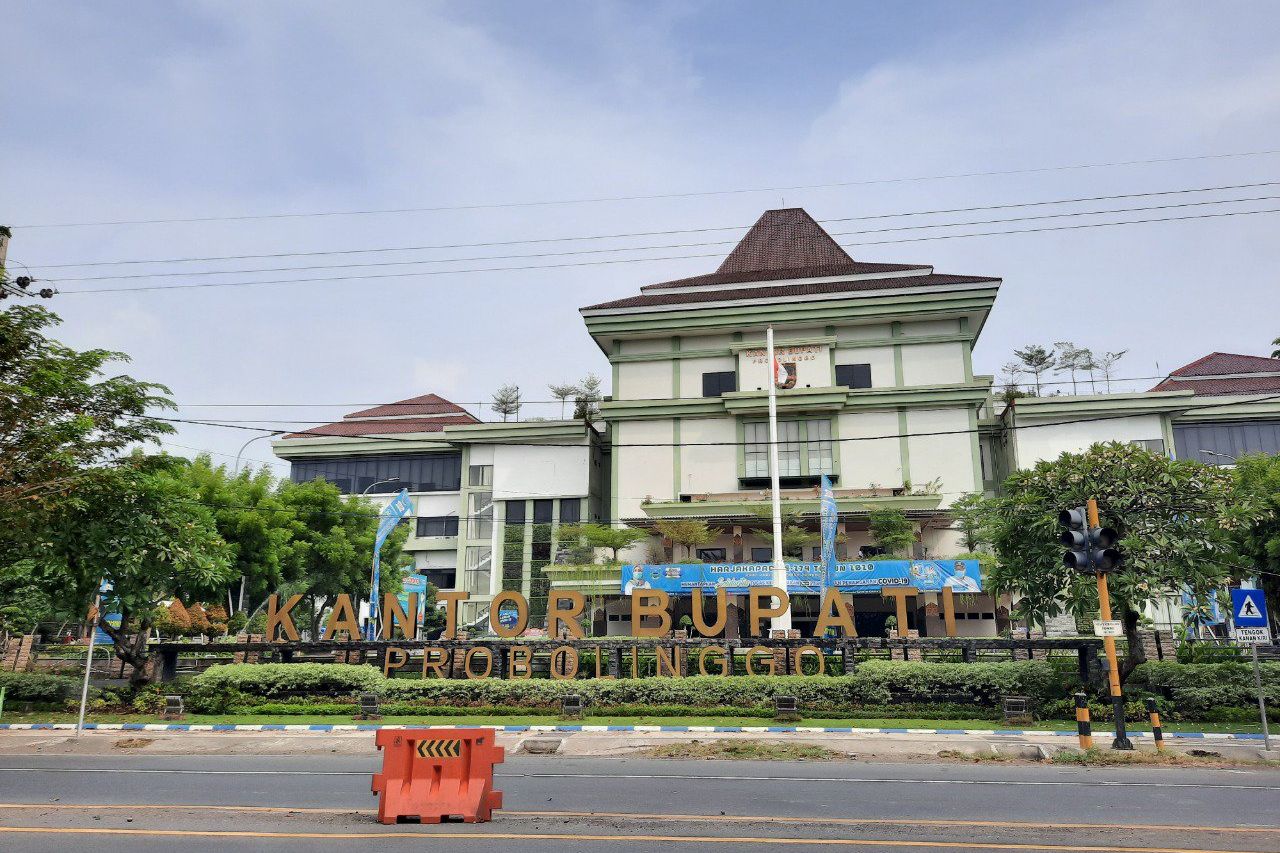 39 ASN di Probolinggo Terpapar Covid-19