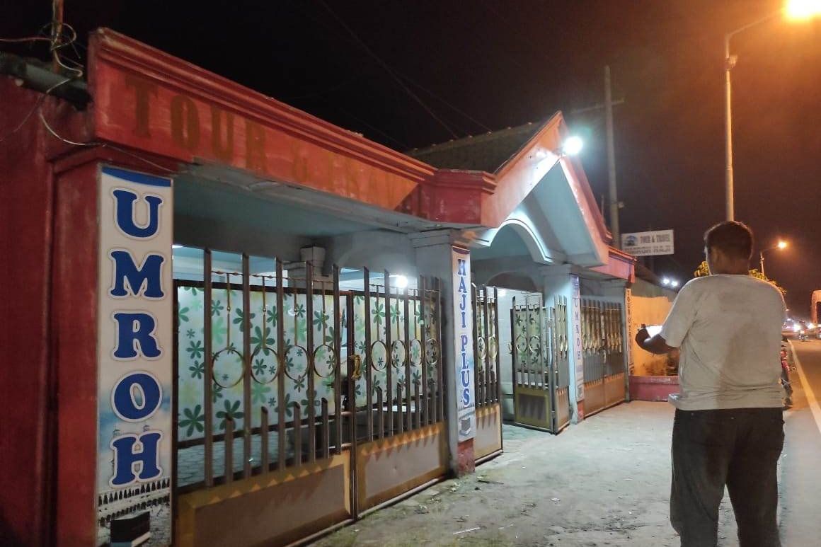 Terduga Teroris yang Ditangkap di Mojokerto Terlibat Utang Piutang
