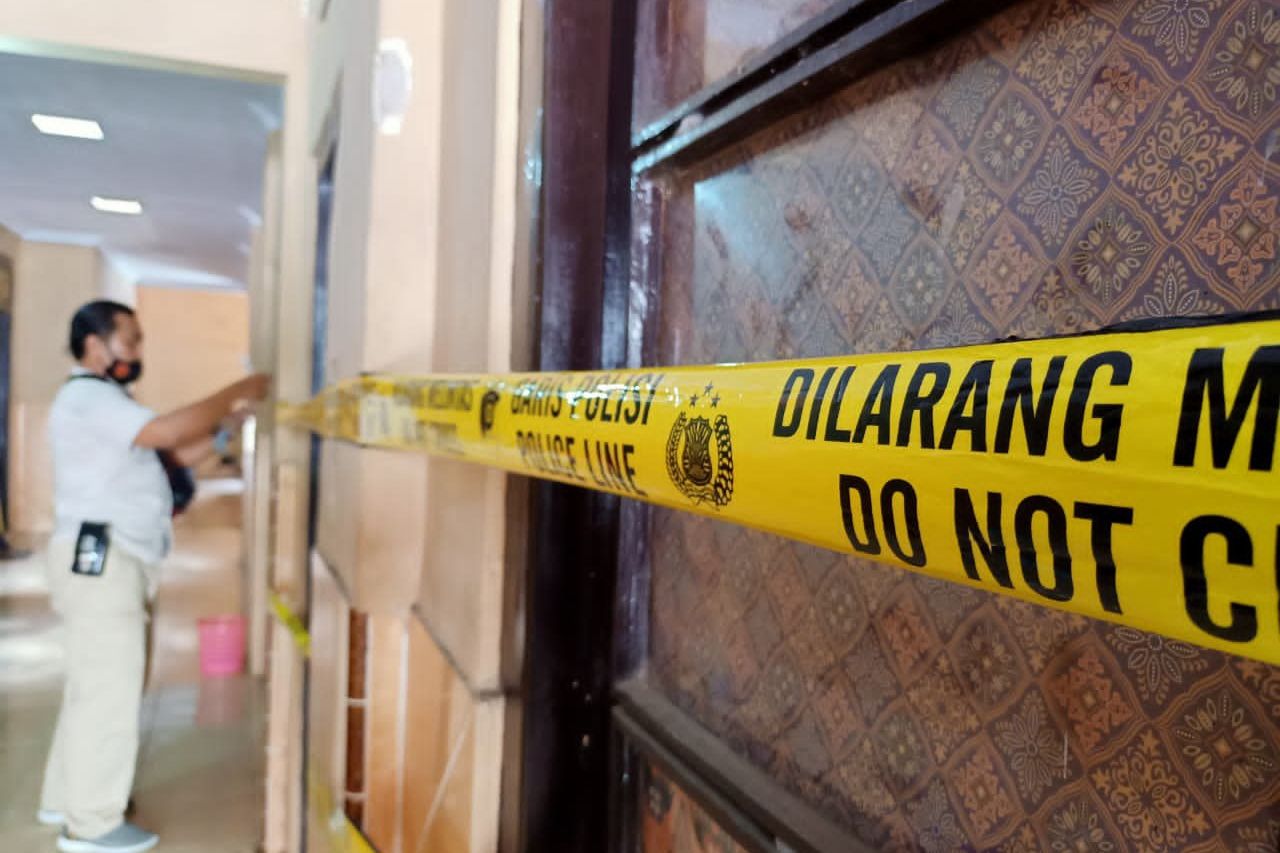 Di Ponorogo Cukup Rp 25 Ribu Bisa Dapat Kamar Mesum
