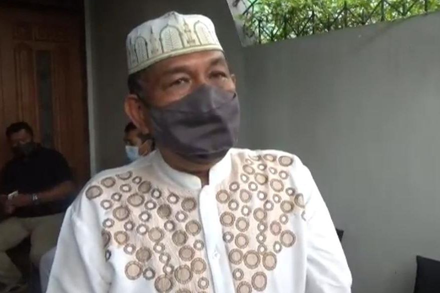 Jenazah Fadly Kru Cadangan Sriwijaya Air akan Dimakamkan di Surabaya
