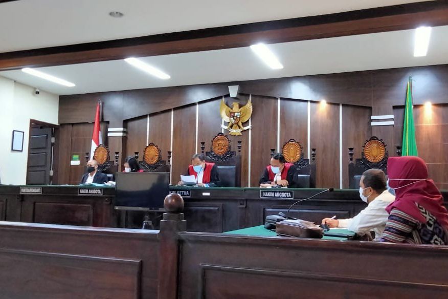 PN Jember Tolak Gugatan Camat Pelanggar Netralitas ASN dalam Pilkada