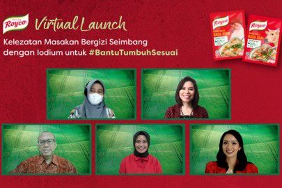 Waspada Hidden Hunger Masih Membayangi Anak