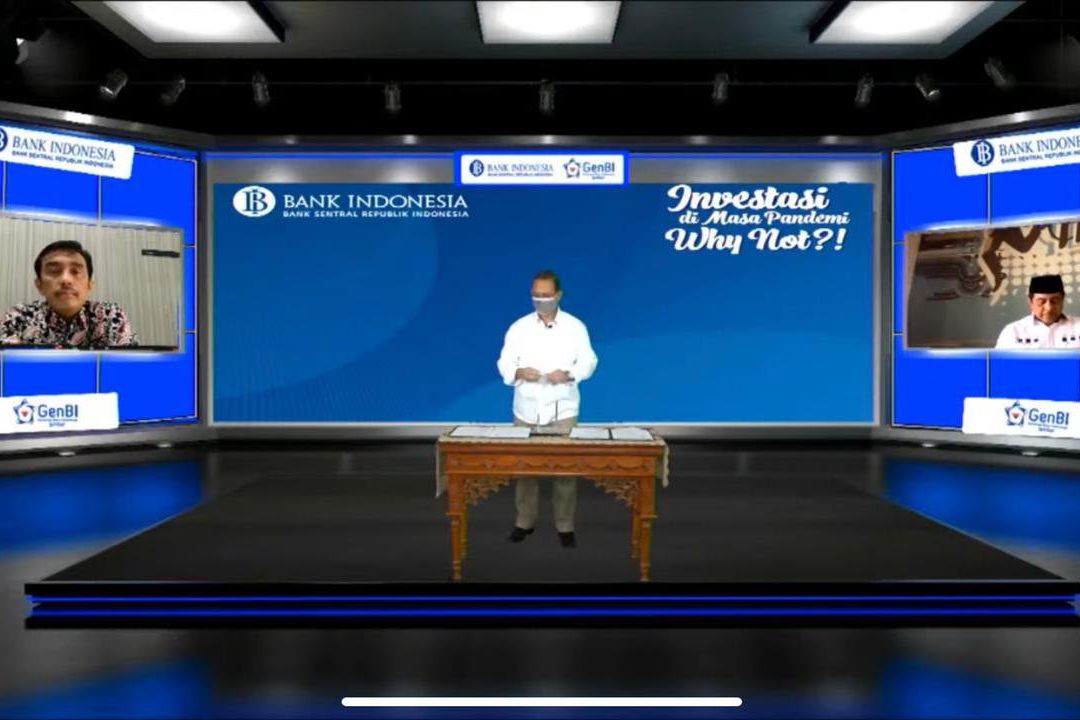 Investasi di Usia Muda Lebih Menguntungkan ketimbang Sudah Bekerja