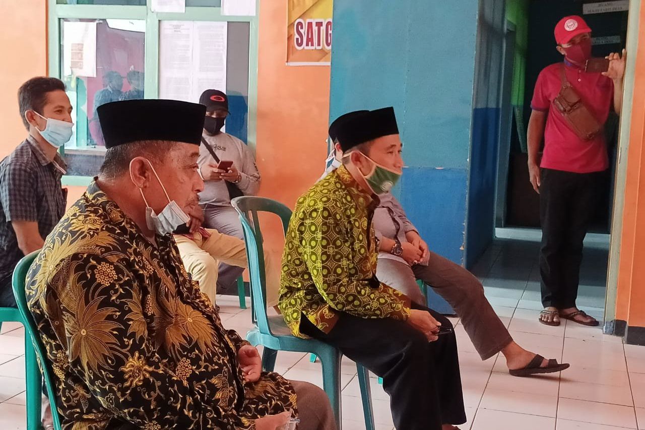 Merasa Diintimidasi, Ketua Panitia Pilkades di Probolinggo Ingin Mundur