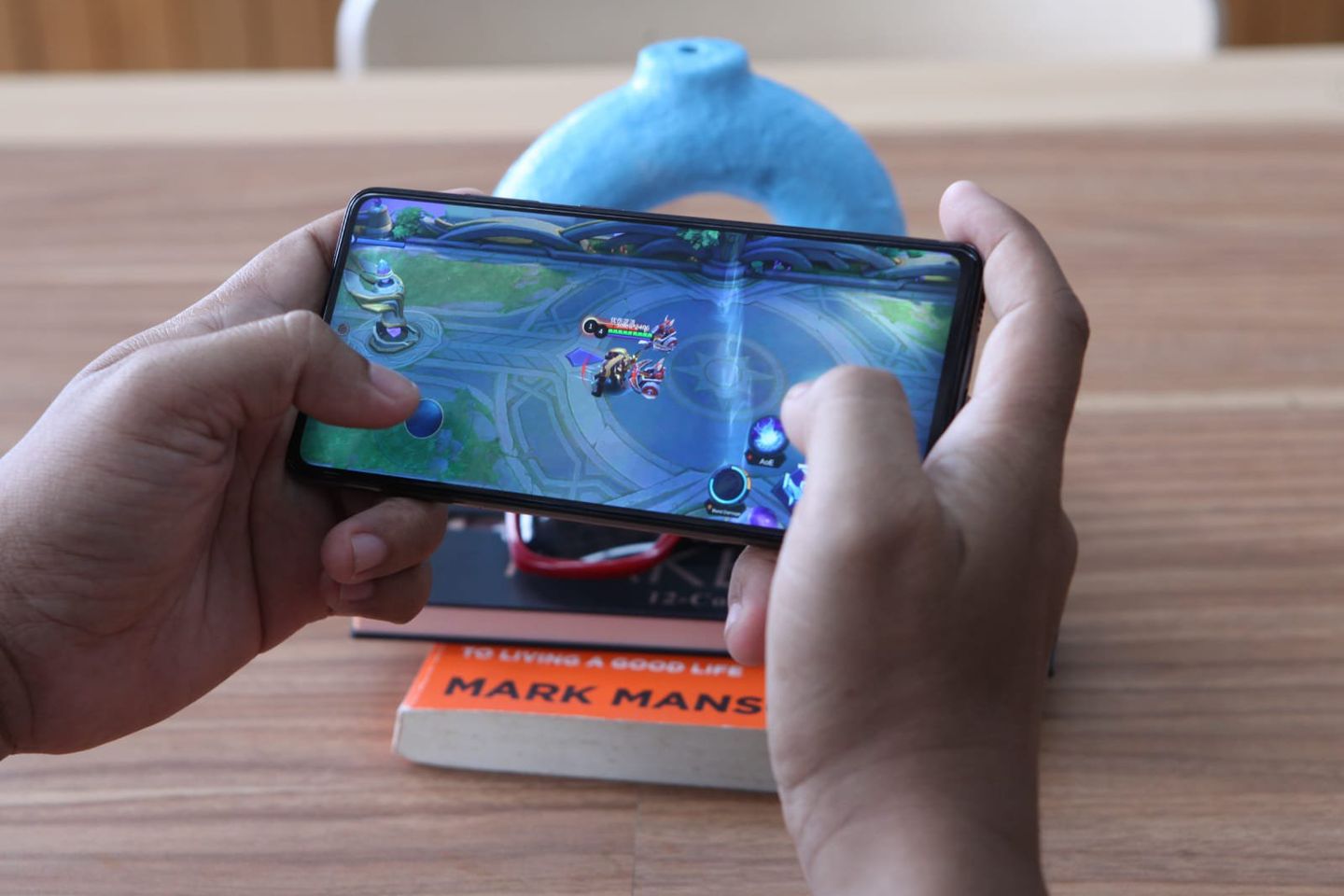 Samsung Luncurkan Galaxy A32 Khusus untuk Gamer, Ini Harga dan Spesifikasinya