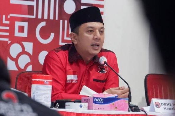 PDIP Disebut Berhasil Tepikan Label Partai Tua